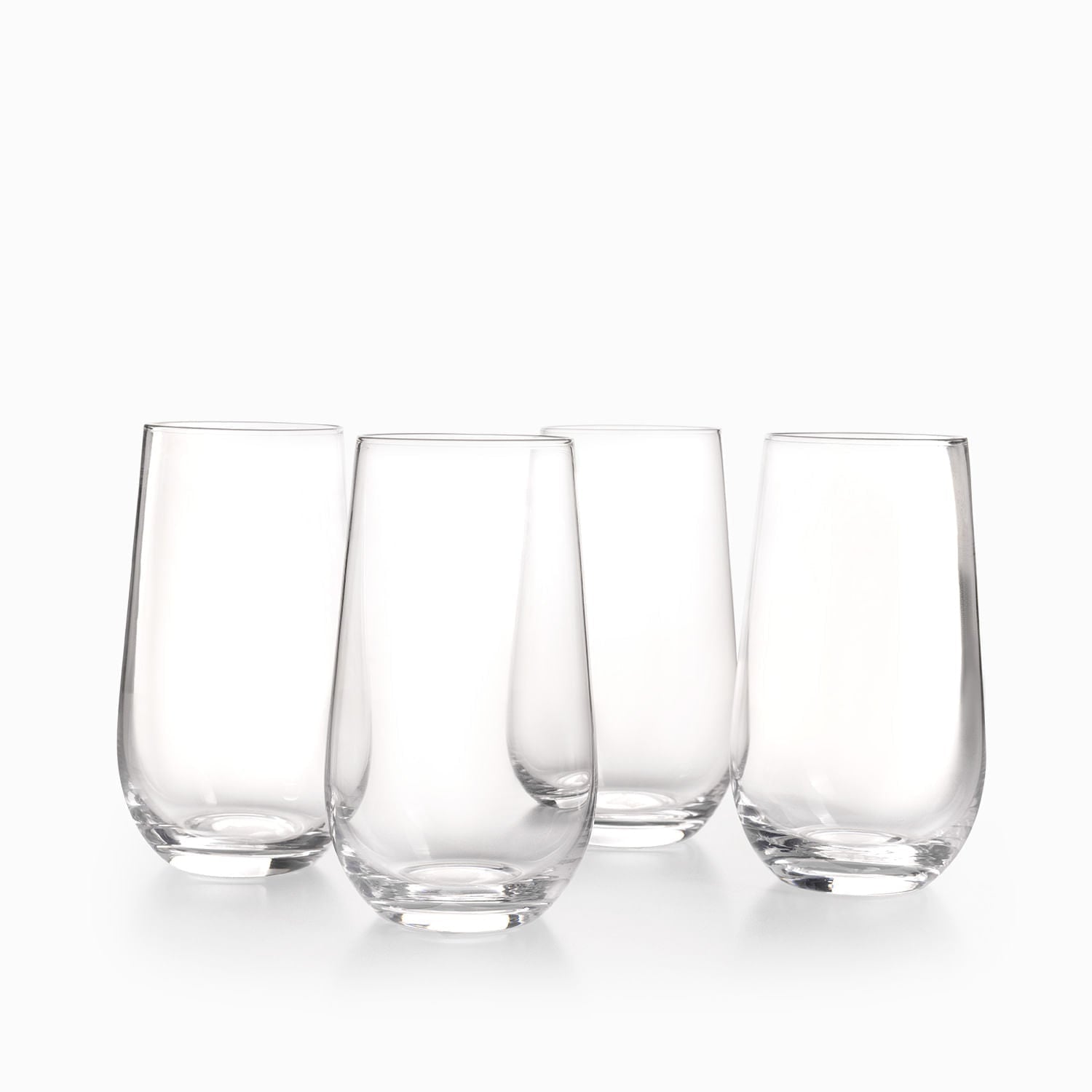 Vaso grande gala set x 4 - Ambiente Gourmet México