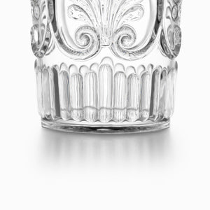 Vaso gravur clear - Ambiente Gourmet México