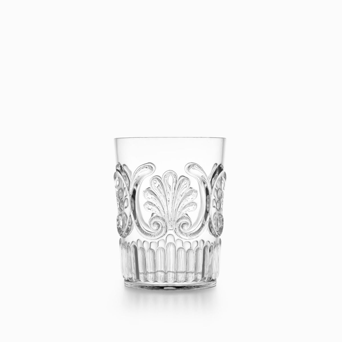 Vaso gravur clear - Ambiente Gourmet México