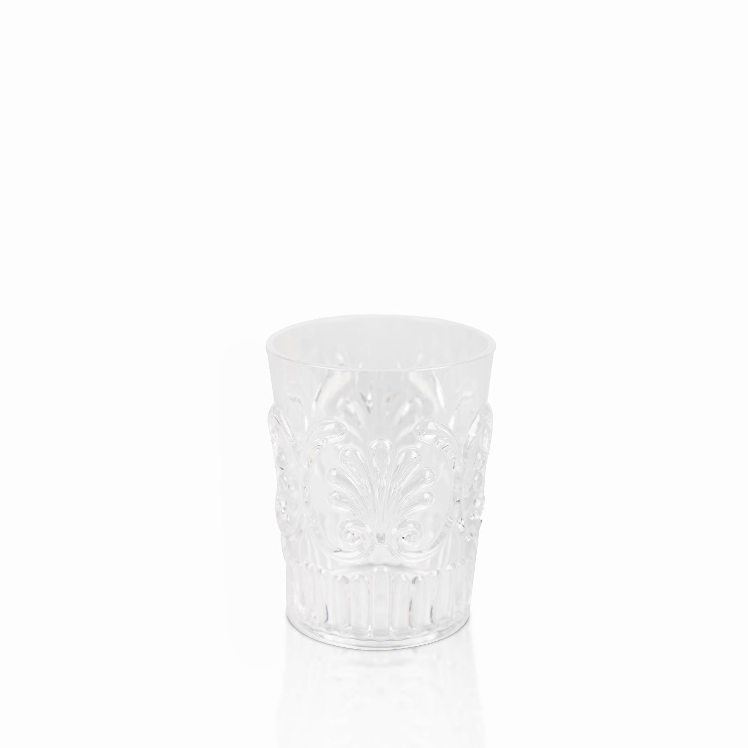 Vaso gravur clear - Ambiente Gourmet México