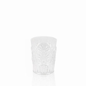 Vaso gravur clear