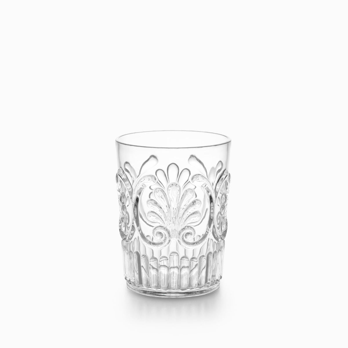 Vaso gravur clear - Ambiente Gourmet México