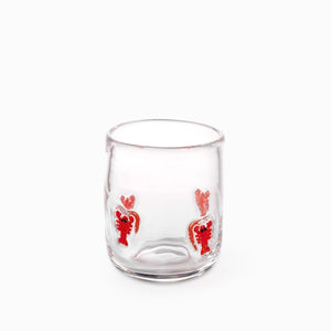 Vaso langosta 390ml - Ambiente Gourmet México