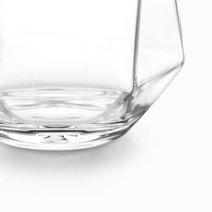Vaso Nao clear 350ml setx2 - Ambiente Gourmet México
