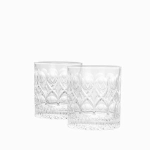 Vaso sorrento setx2 - Ambiente Gourmet México