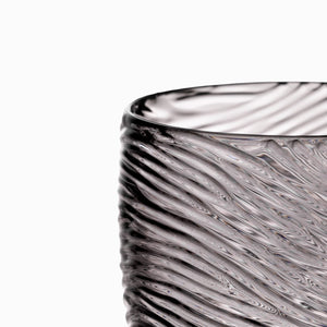Vaso zebra - Ambiente Gourmet México