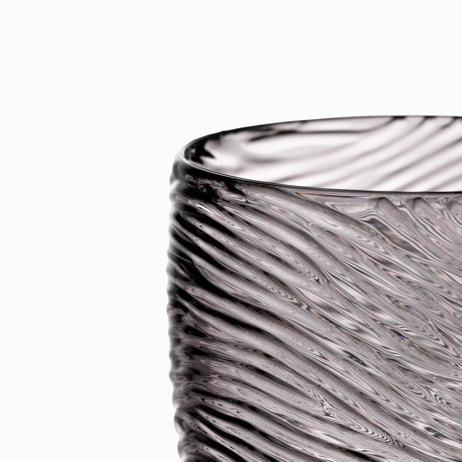 Vaso zebra - Ambiente Gourmet México
