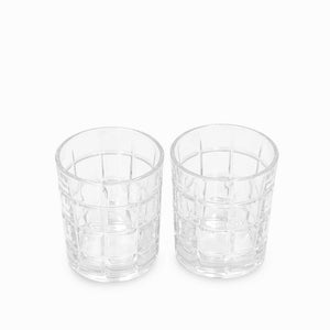 Vasos ezra setx2 - Ambiente Gourmet México