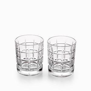 Vasos ezra setx2 - Ambiente Gourmet México
