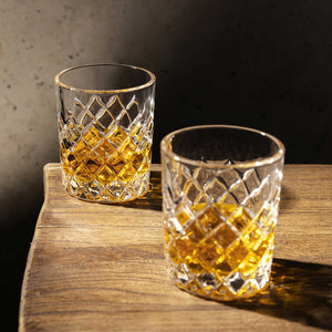 Vasos lago setx2 - Ambiente Gourmet México