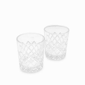 Vasos lago setx2 - Ambiente Gourmet México