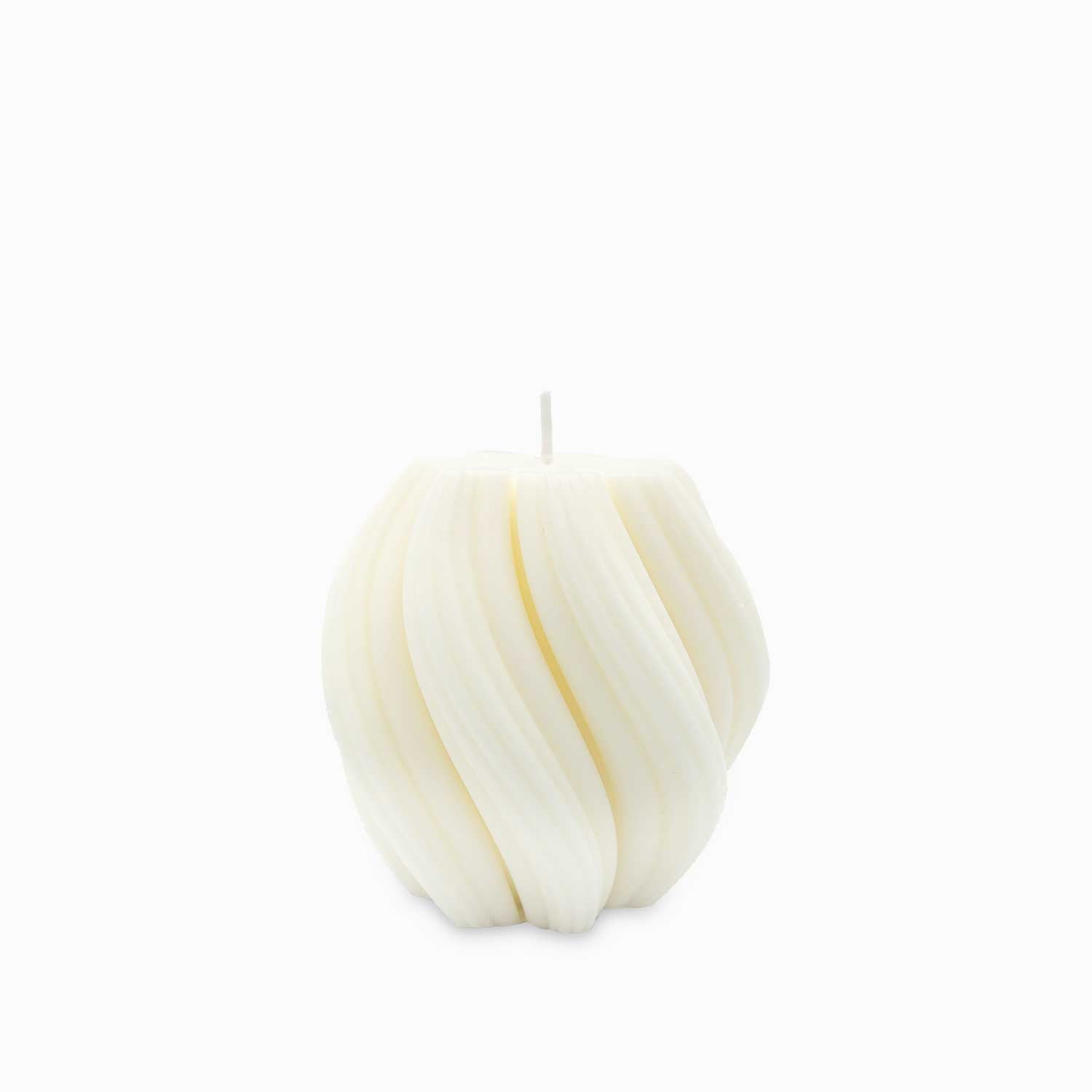 Vela Ciclon 12cm - Ambiente Gourmet México