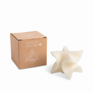Vela Curva 7.5Cm - Ambiente Gourmet México
