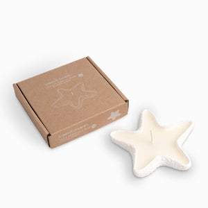 Vela Estrella Mar 13Cm - Ambiente Gourmet México