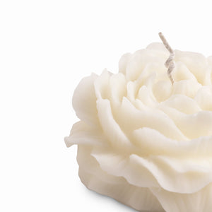 Vela Flor 5.5X15Cm - Ambiente Gourmet México