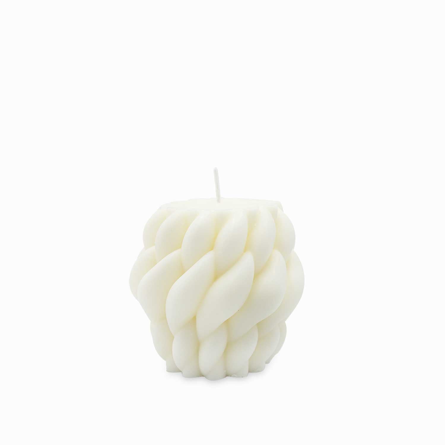 Vela Tejido 11.5cm - Ambiente Gourmet México