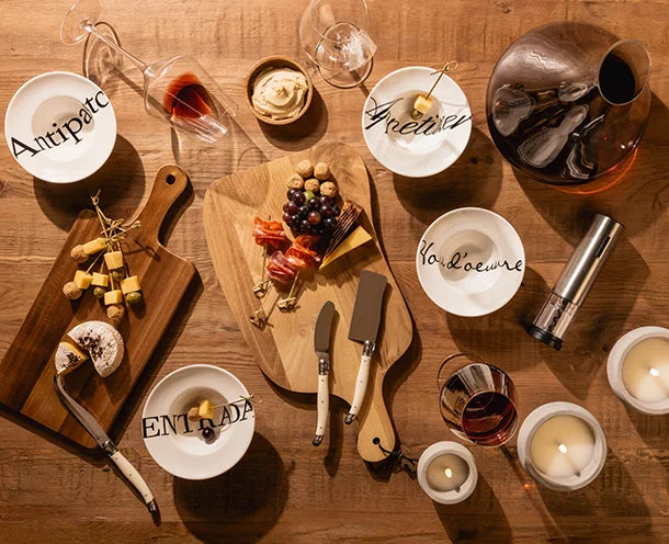 Celebra amor y amistad a tu manera