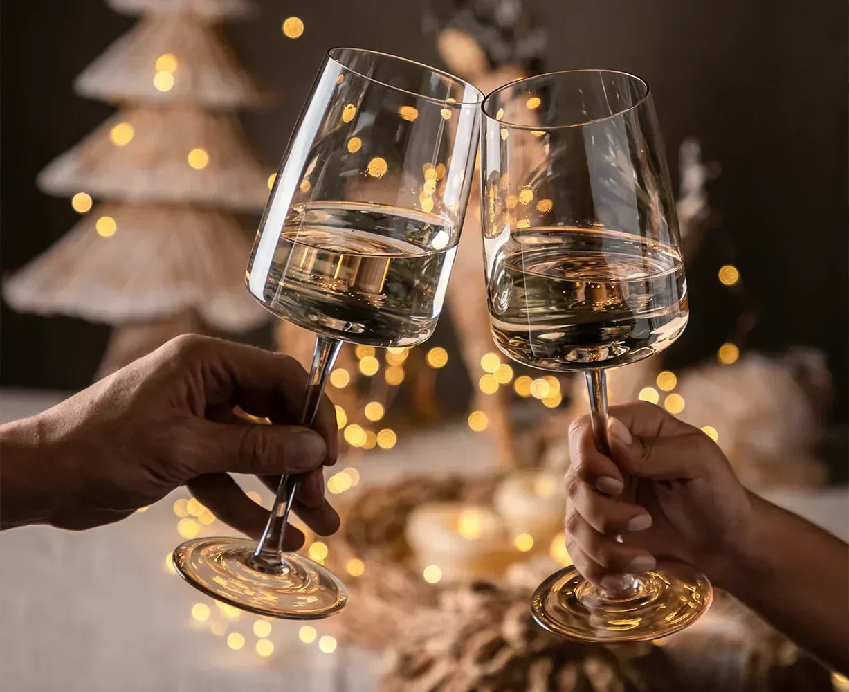 Ideas para celebrar esta temporada - Ambiente Gourmet México