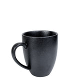 Mug negro mate