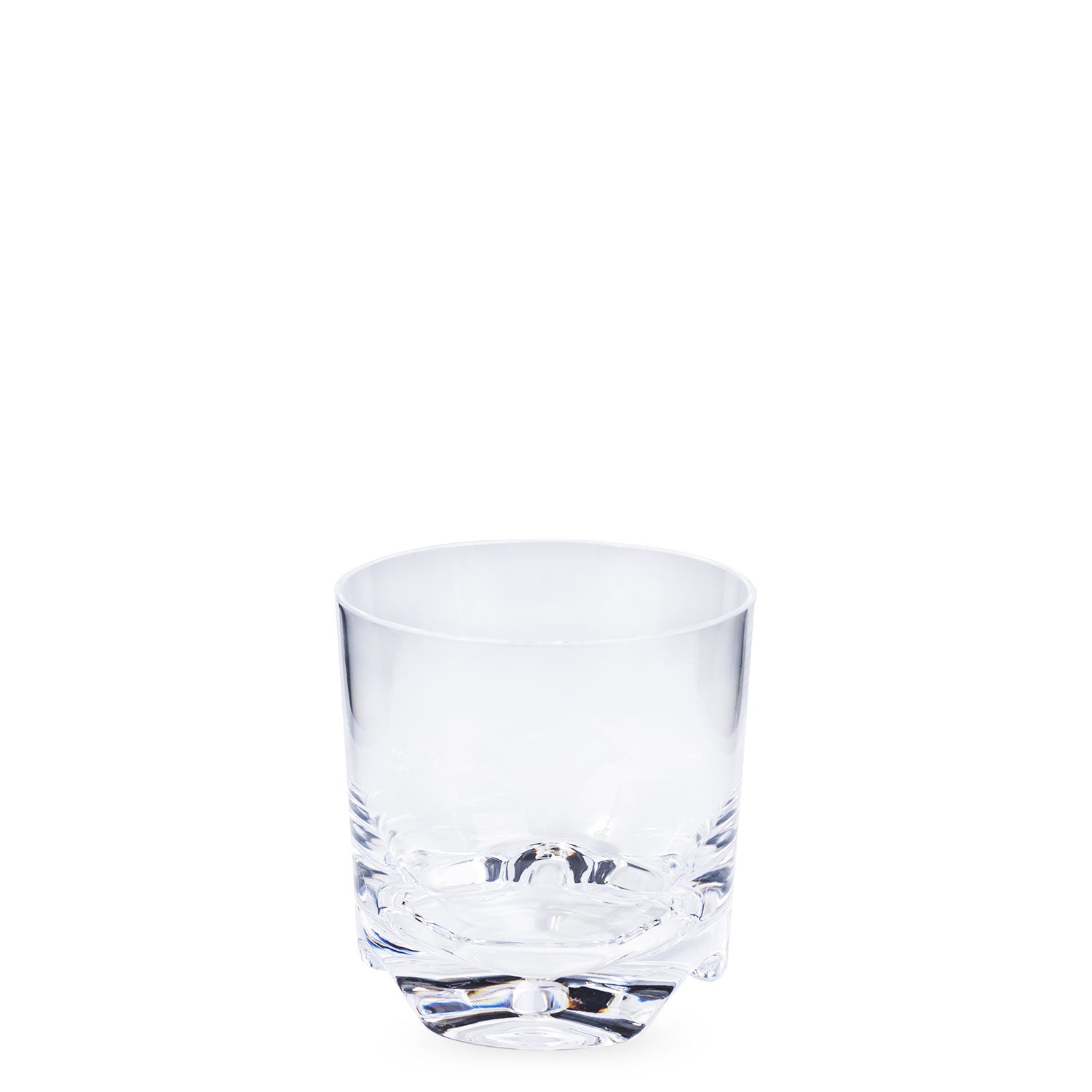 Vaso corto para licor en acrílico 295ml-3-AMBIENTE GOURMET MÉXICO