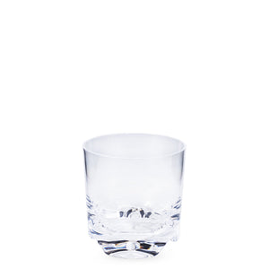 Vaso corto para licor en acrílico 295ml-3-AMBIENTE GOURMET MÉXICO