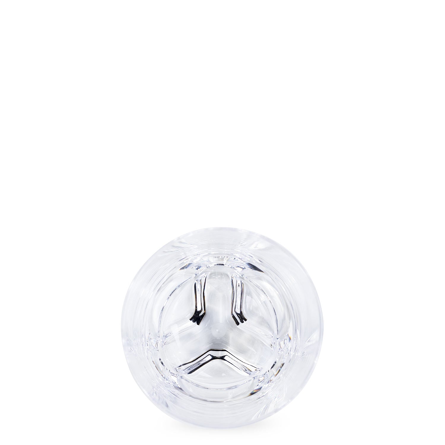 Vaso corto para licor en acrílico 295ml-4-AMBIENTE GOURMET MÉXICO