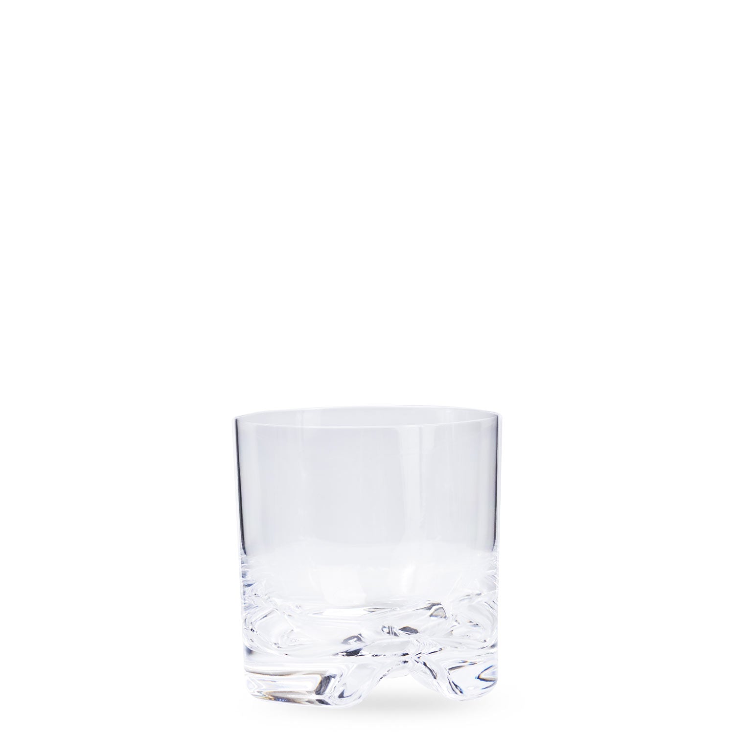Vaso corto para licor en acrílico 295ml-1-AMBIENTE GOURMET MÉXICO