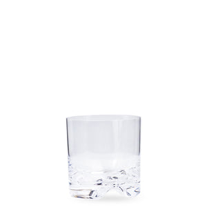 Vaso corto para licor en acrílico 295ml-1-AMBIENTE GOURMET MÉXICO