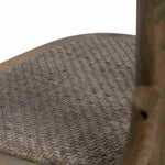 Silla Arco gris antiguo