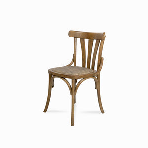 Silla Arco gris antiguo
