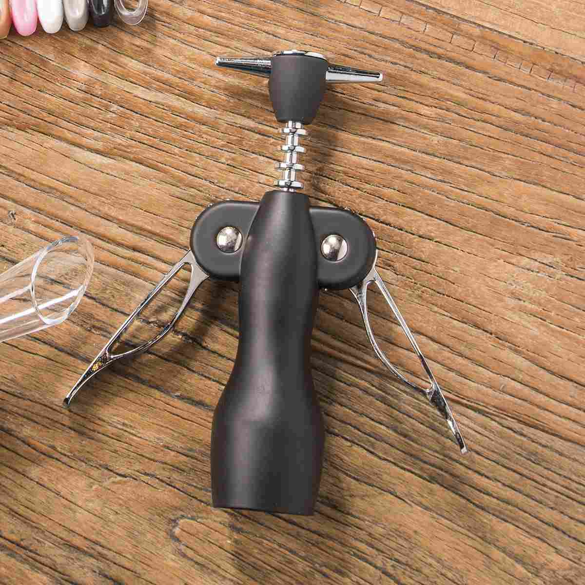 Sacacorchos Tío Pepe-4-AMBIENTE GOURMET MÉXICO