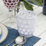 Vaso corto lucca 415ml