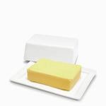 Mantequillera Rectangular