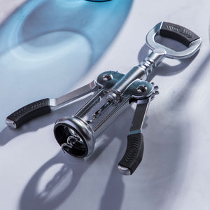 Descorchador con alas-2-AMBIENTE GOURMET MÉXICO