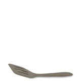 Mini espatula en silicona gris