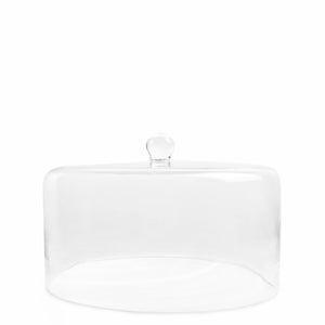 Tapa en vidrio 26cm-1-AMBIENTE GOURMET MÉXICO