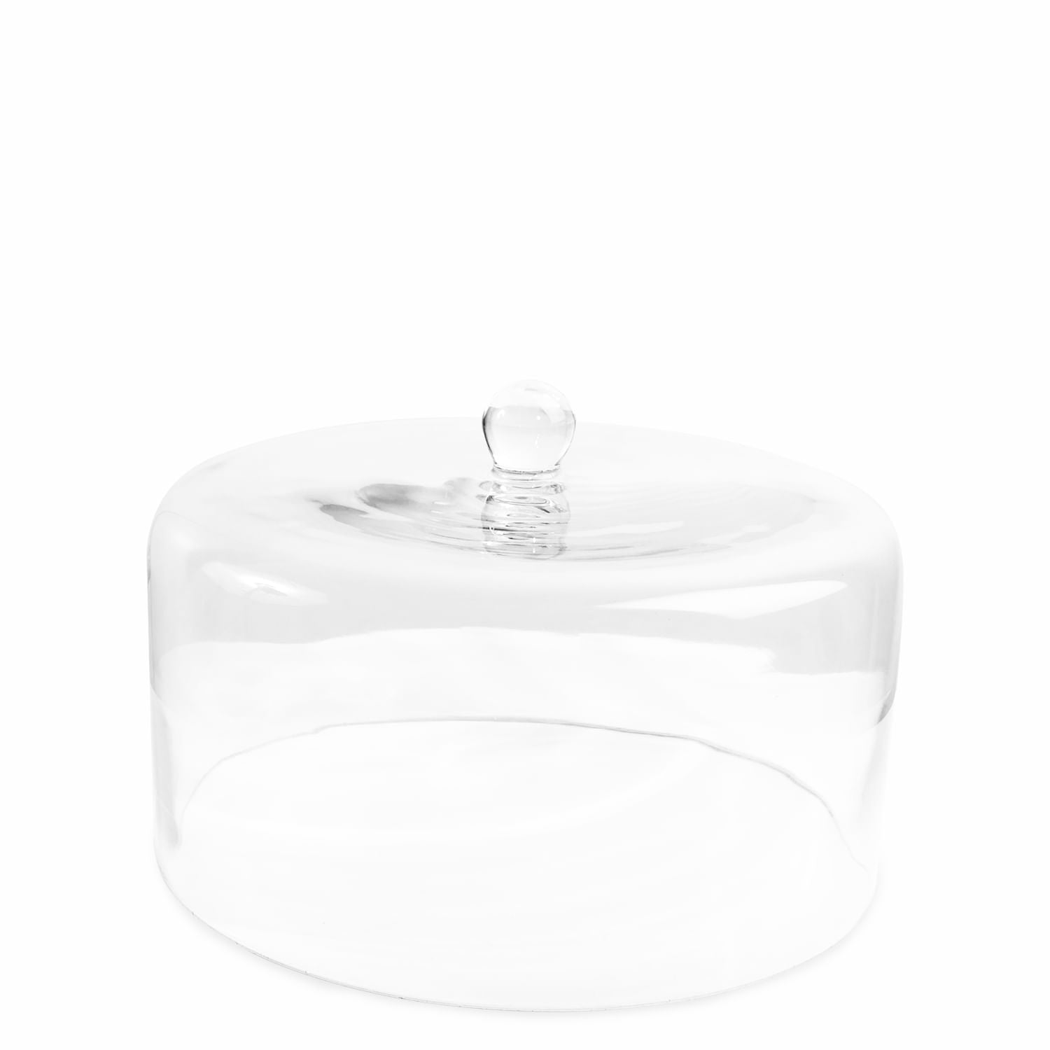 Tapa en vidrio 26cm-2-AMBIENTE GOURMET MÉXICO