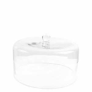 Tapa en vidrio 26cm-2-AMBIENTE GOURMET MÉXICO