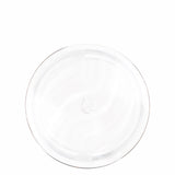 Tapa de Pastelera en vidrio 26 cm