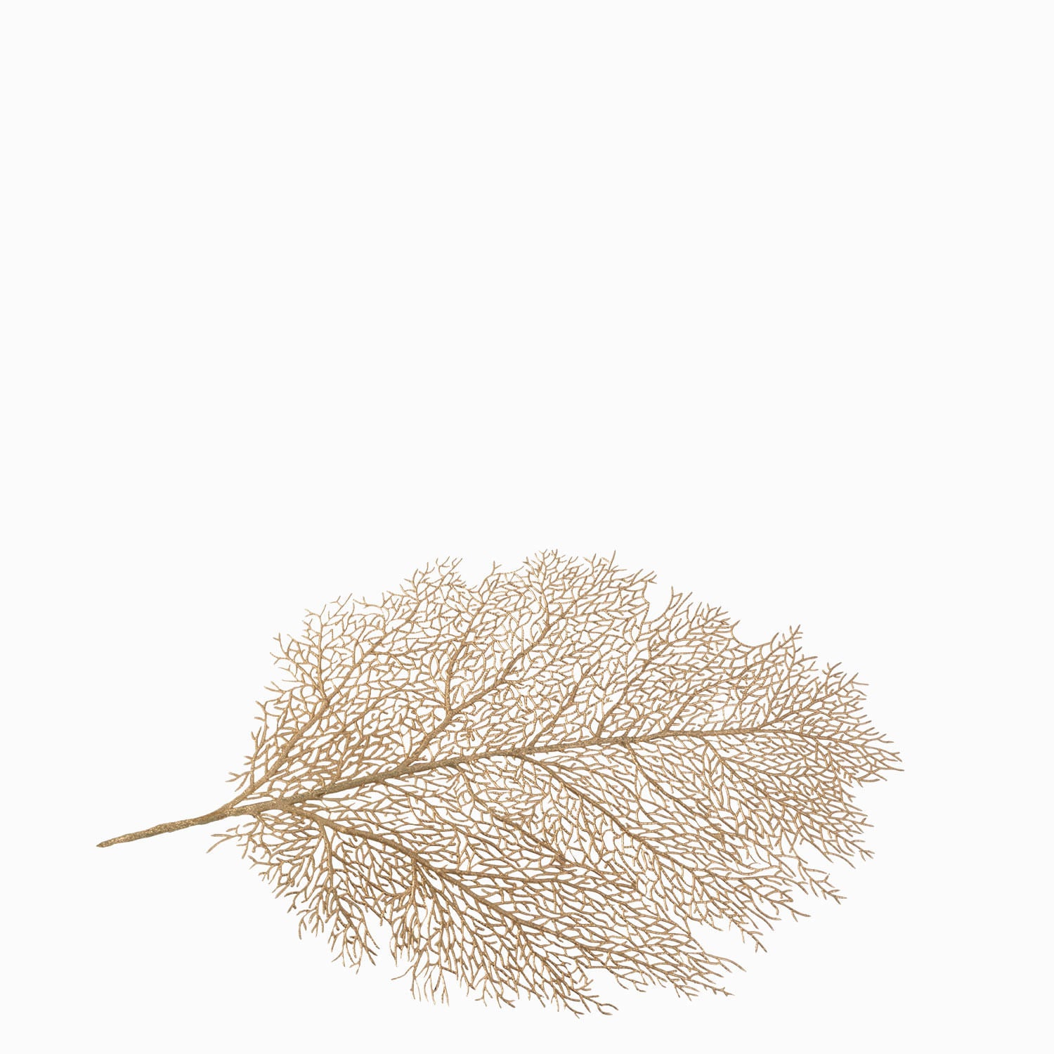 Individual hoja dorada-2-AMBIENTE GOURMET MÉXICO