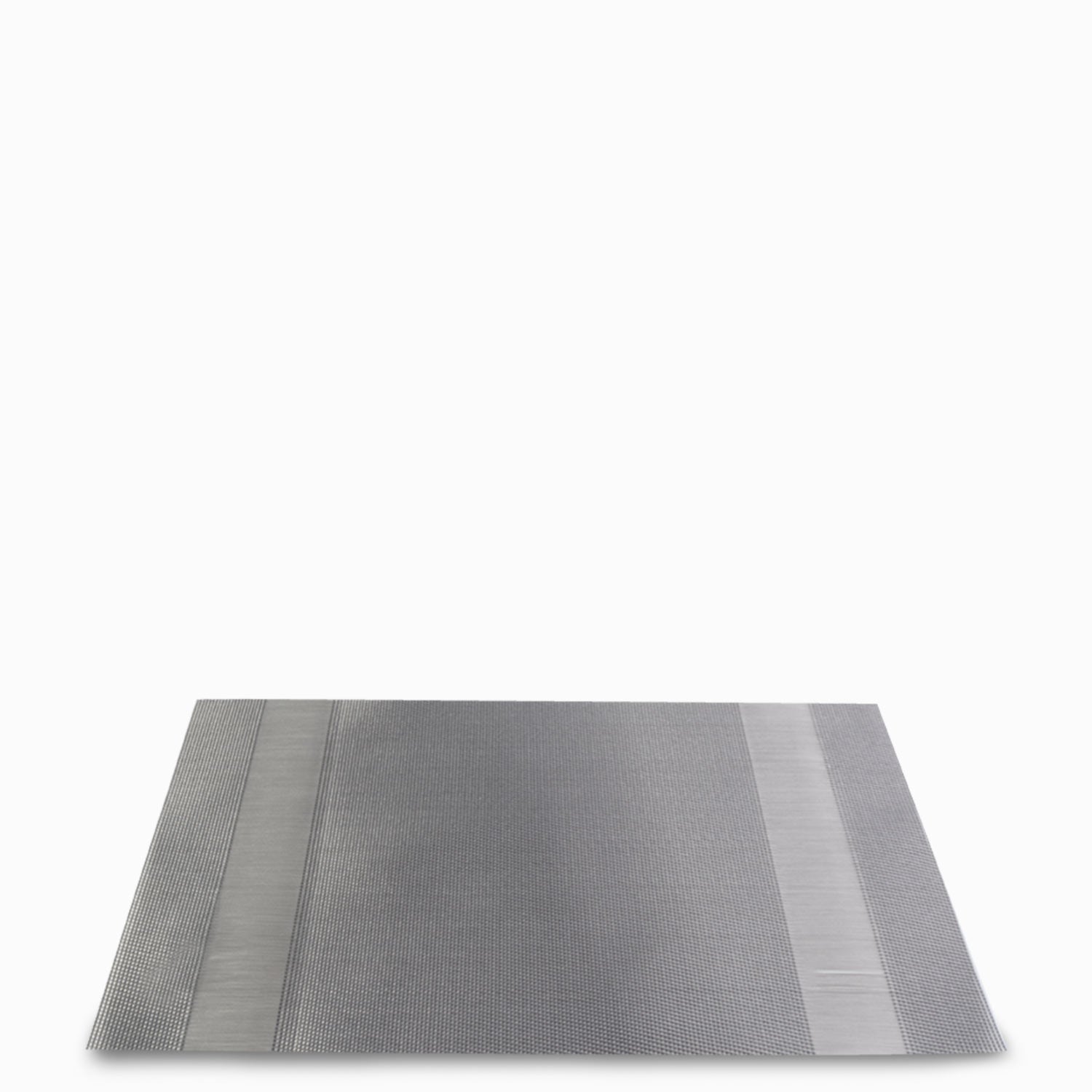 Individual franjas plateado-1-AMBIENTE GOURMET MÉXICO