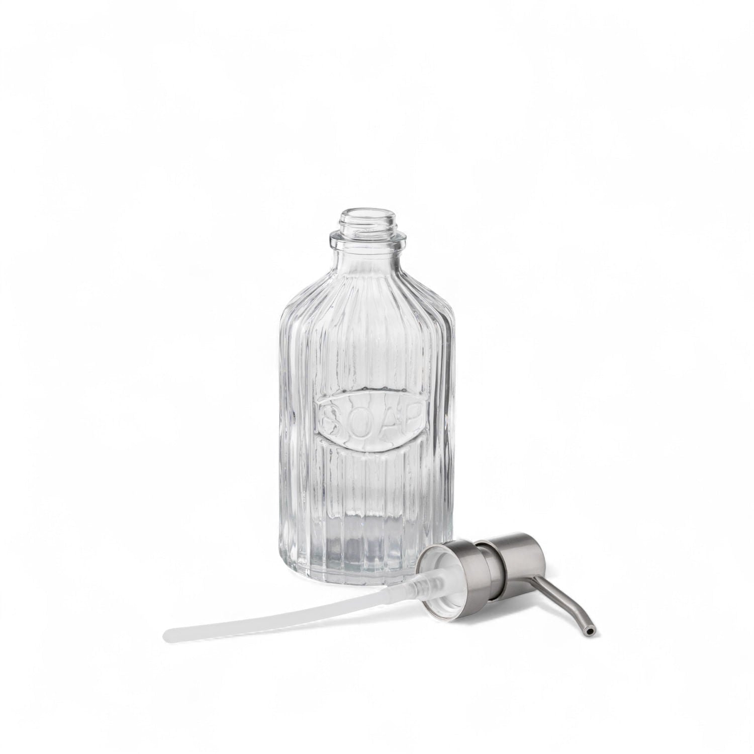 Dispensador De Jabón Soap