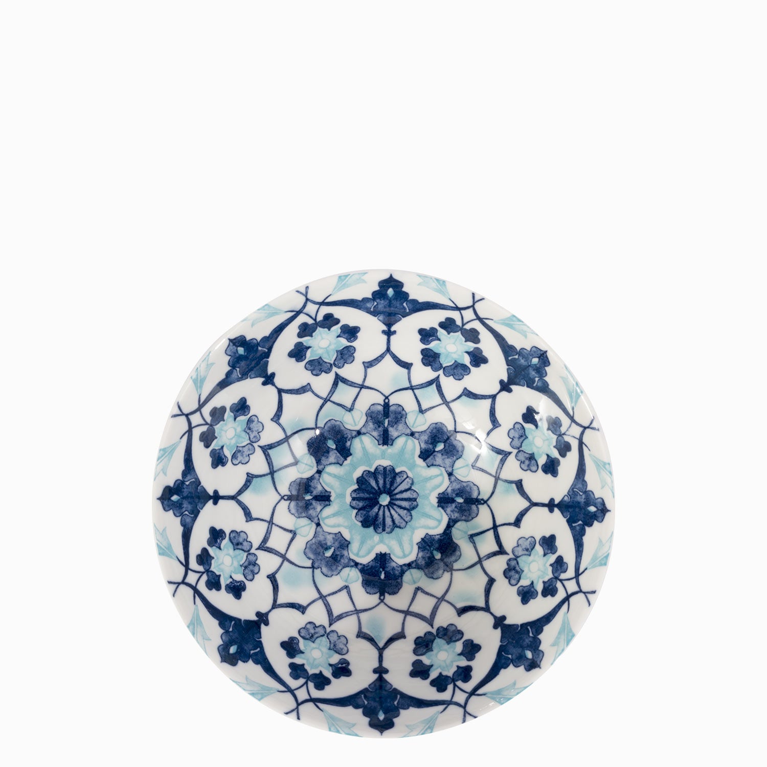 Tazon sopa flor indigo-3-AMBIENTE GOURMET MÉXICO