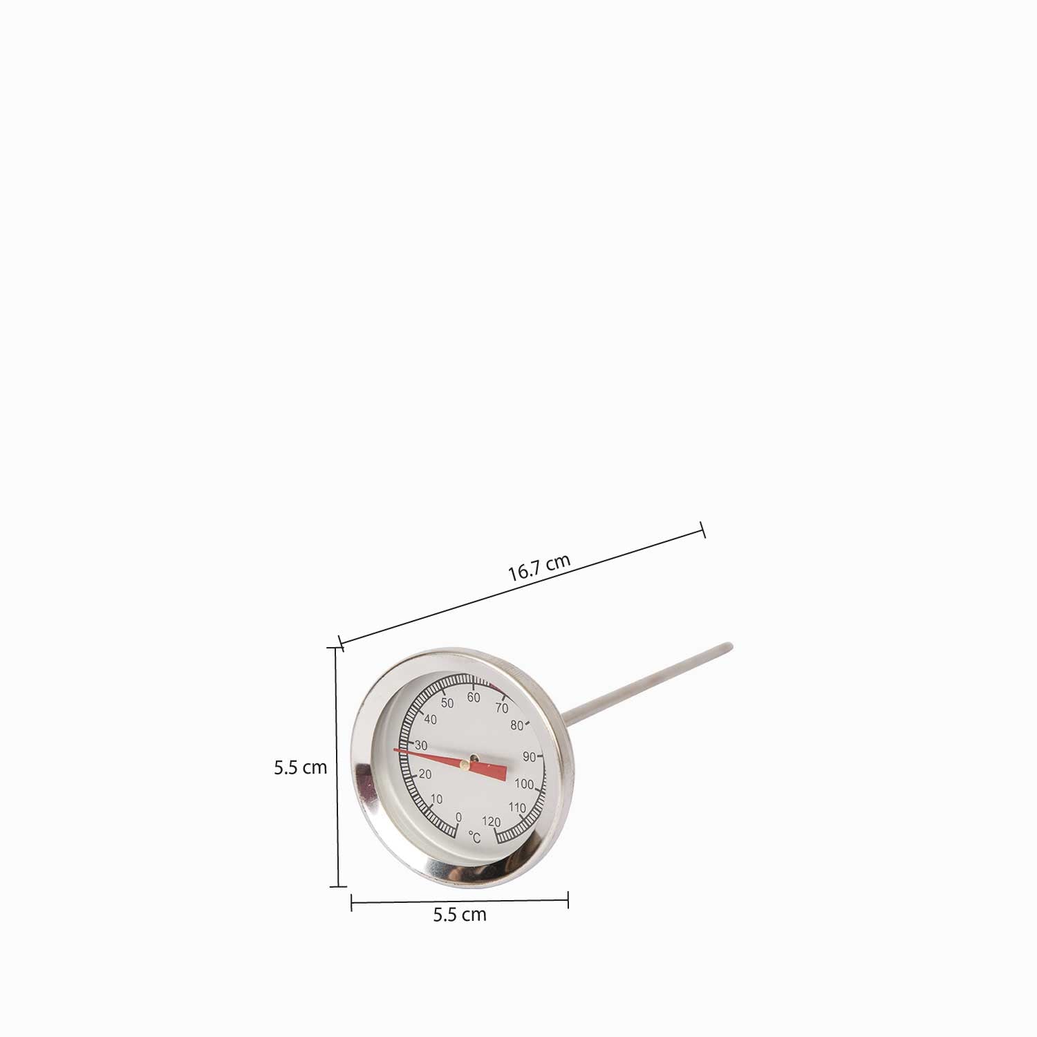 Termómetro para carne y bbq-4-AMBIENTE GOURMET MÉXICO