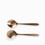 Set de servidoras copper