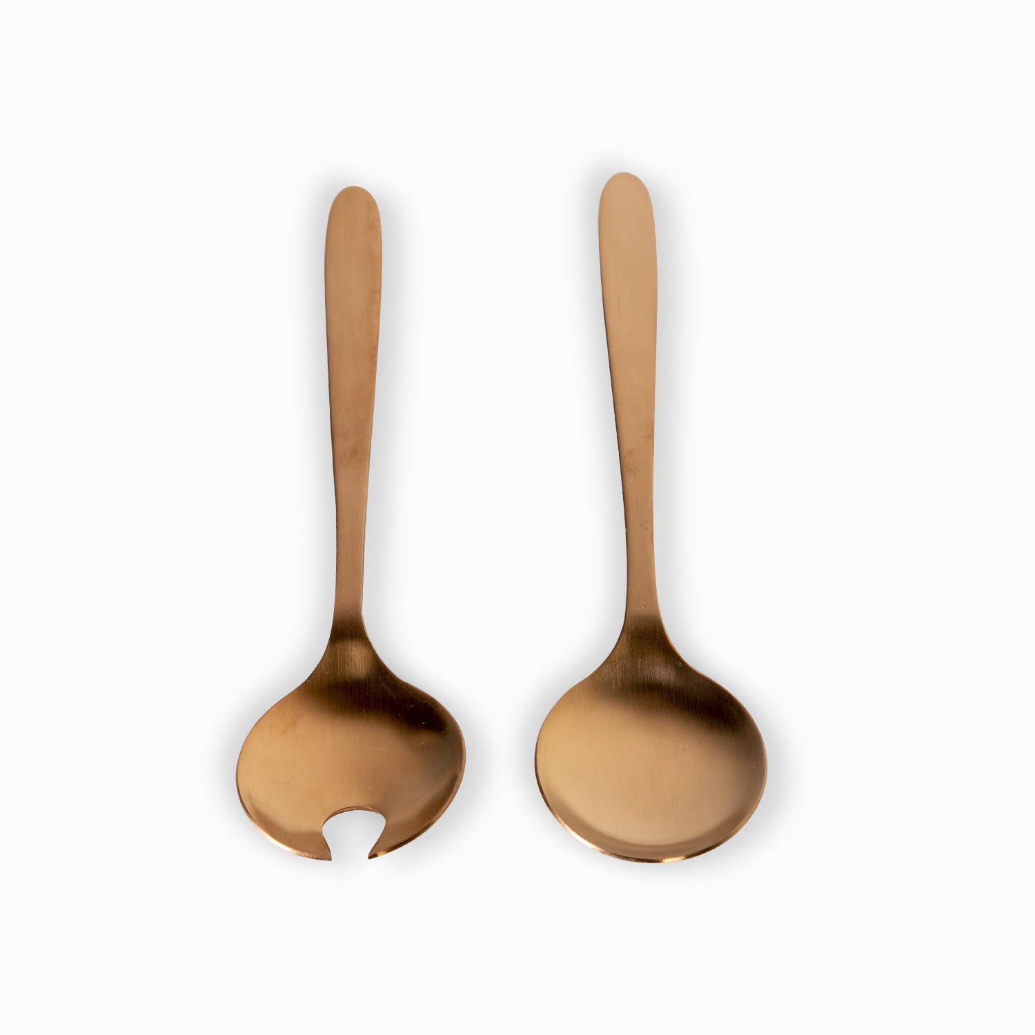 Set de servidoras copper