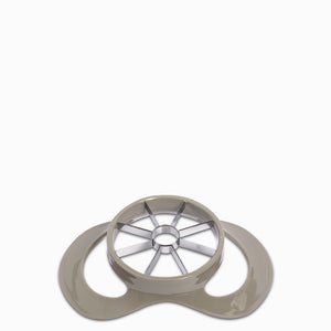 Cortador de manzana gris-5-AMBIENTE GOURMET MÉXICO