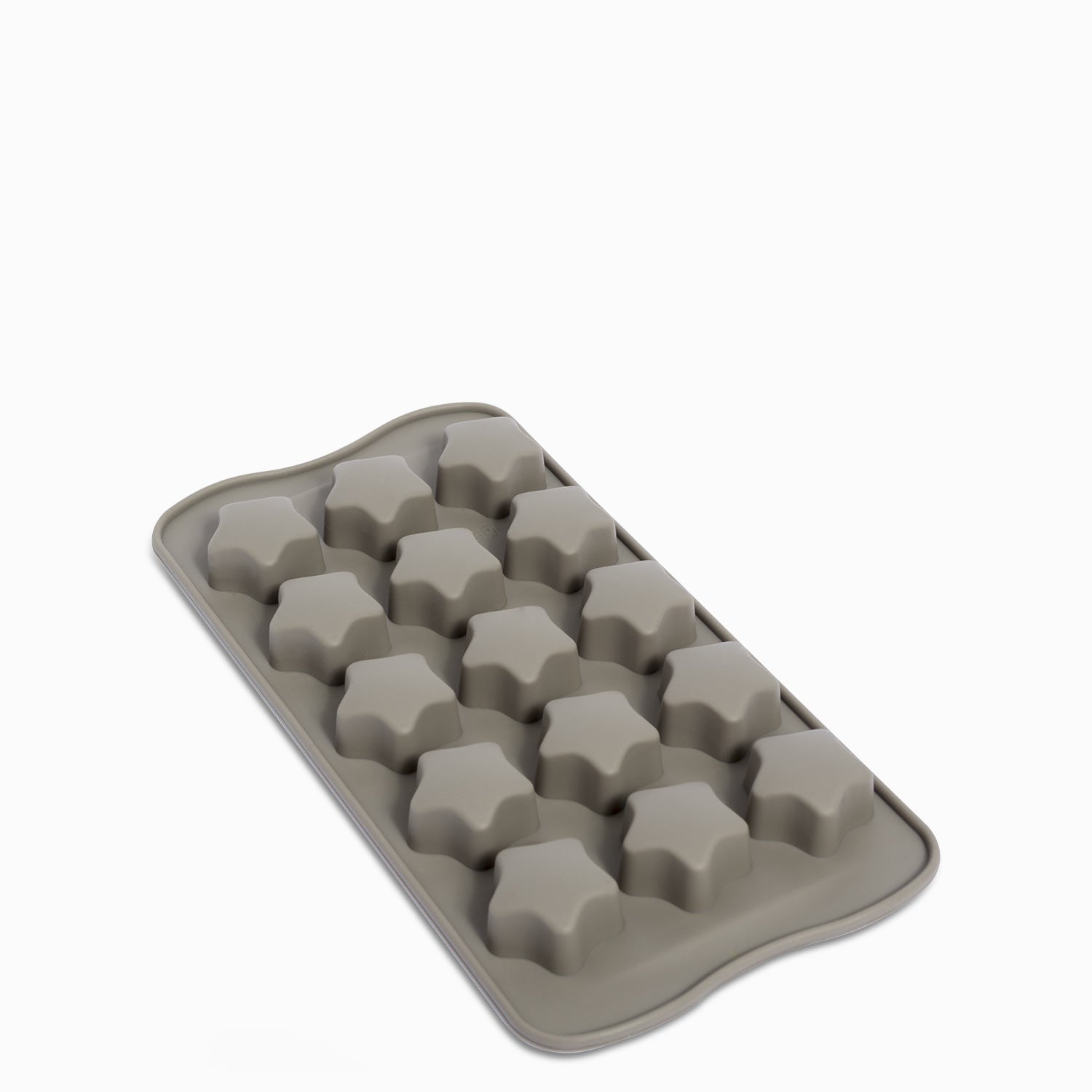 Molde estrellas en silicona-3-AMBIENTE GOURMET MÉXICO