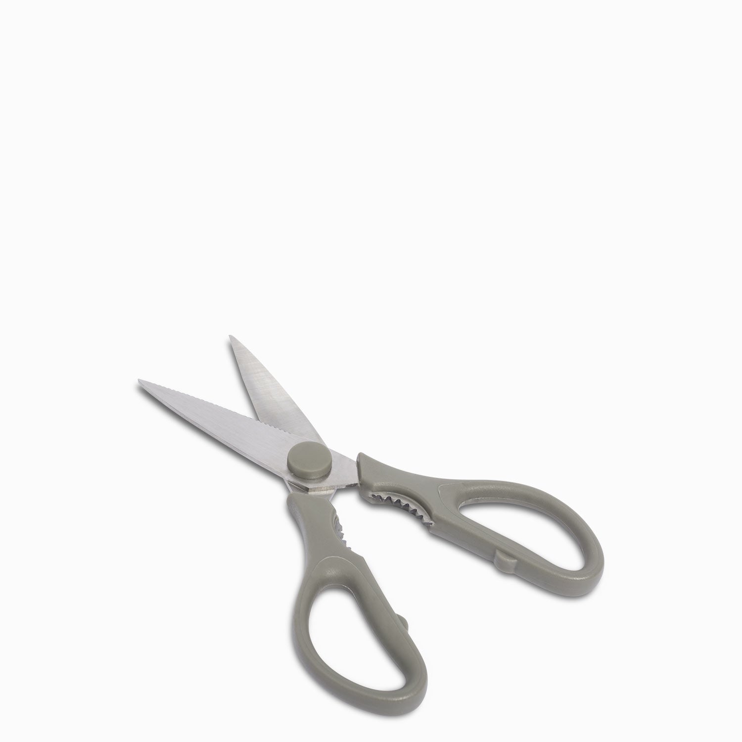 Tijeras gris-3-AMBIENTE GOURMET MÉXICO