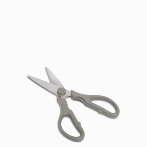 Tijeras gris-3-AMBIENTE GOURMET MÉXICO